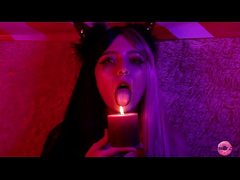 ❤️ Blowjob dìoghrasach bho Sexy Succubus le Coileanadh Beul ☑  Fucking  aig gd.libporno.ru ❌
