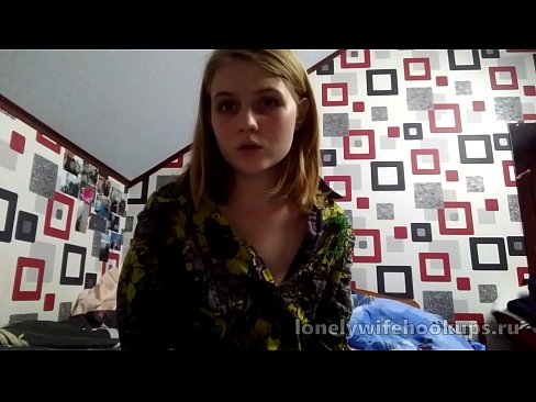❤️ Young blonde oileanach às an Ruis likes mòr dicks. ☑  Fucking  aig gd.libporno.ru ❌