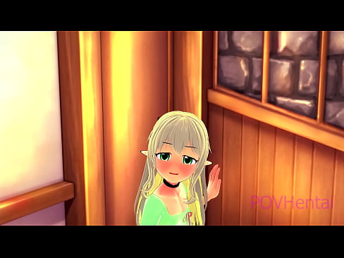 ❤️ (Trap) Bidh maighdeann Elvish gad chuideachadh gus d’ aghaidh a nighe. ☑  Fucking  aig gd.libporno.ru ❌