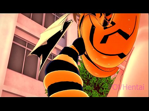 ❤️ Uilebheist nighean Wasp ☑  Fucking  aig gd.libporno.ru ❌