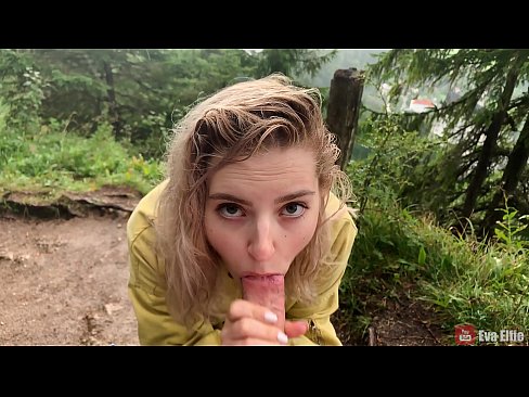 ❤️ Nighean a’ slugadh cum às deidh blowjob poblach - Eva Elfi ☑  Fucking  aig gd.libporno.ru ❌
