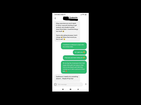 ❤️ Chuir mi PAWG ùr bho Tinder ris an harem agam (bruidhinn ri Tinder a-steach) ☑  Fucking  aig gd.libporno.ru ❌